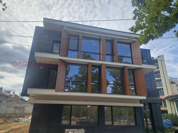 Продава бизнес имот, гр. павел баня, област стара загора