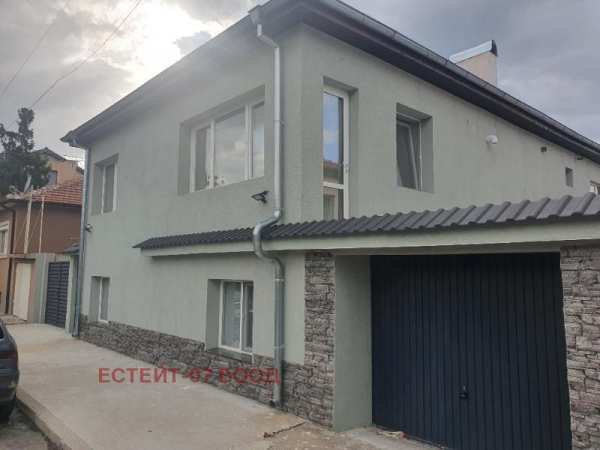 Продава къща, с. първенец, област пловдив