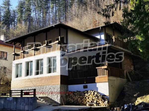 Продава къща, с. шипково, област ловеч