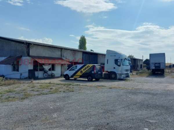 Продава гараж, паркомясто, гр. любимец, област хасково