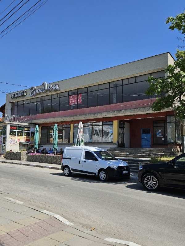 Продава магазин, с. огняново, област благоевград