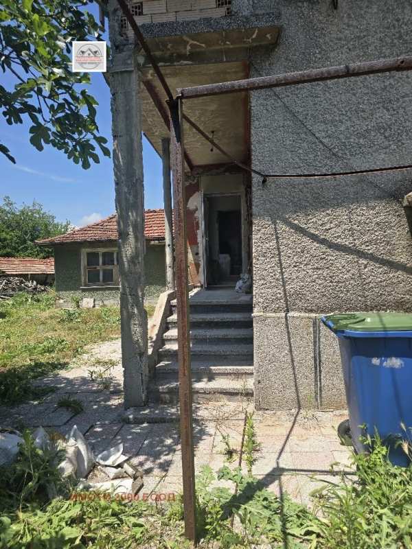 Продава къща, гр. раднево, област стара загора