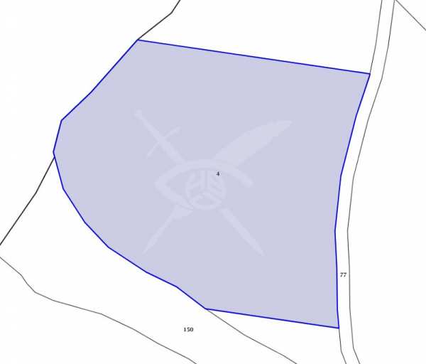 Продава парцел, с. ясна поляна, област бургас
