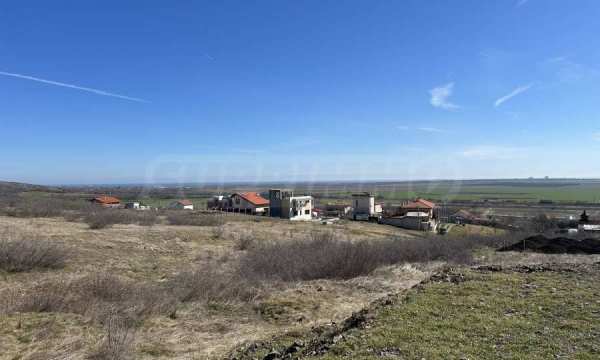 Продава парцел, с. лъка, област бургас