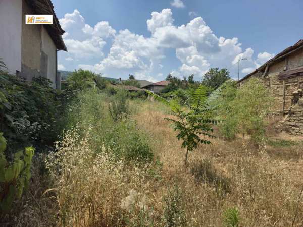 Продава парцел, гр. лясковец, област велико търново