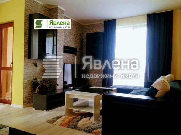 Продава 2-стаен, гр. царево, област бургас