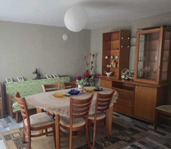 Продава къща, с. трилистник, област пловдив