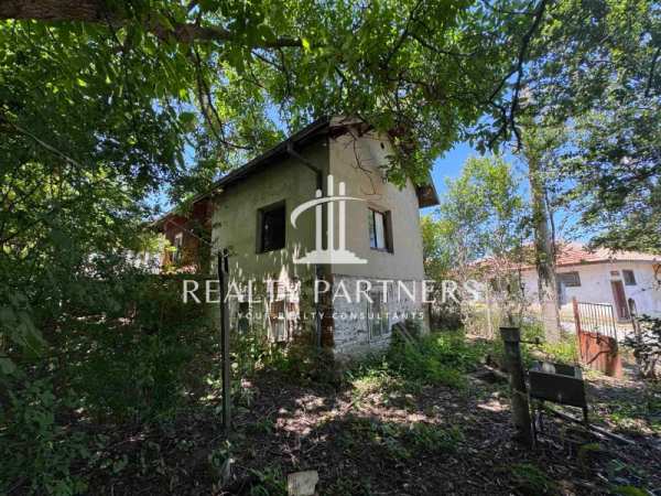 Продава къща, с. кошарево, област перник