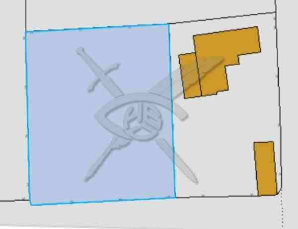 Продава парцел, гр. каблешково, област бургас