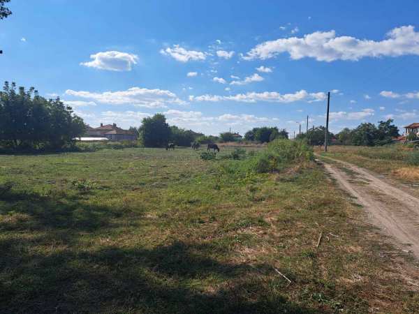 Продава парцел, с. маноле, област пловдив