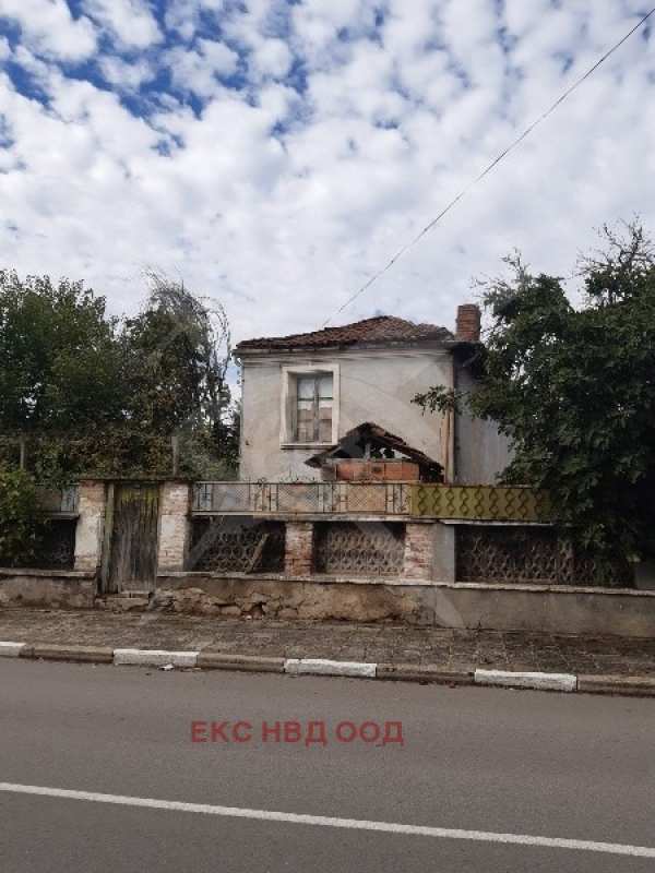 Продава къща, с. зелениково, област пловдив