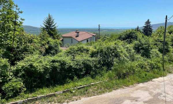 Продава парцел, с. рогачево, област добрич