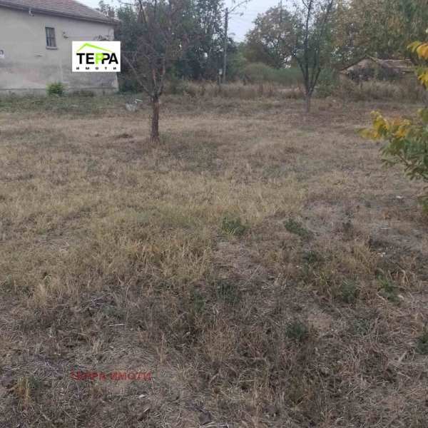 Продава парцел, с. калояновец, област стара загора