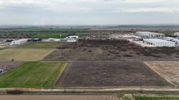 Продава парцел, гр. пловдив, карловско шосе