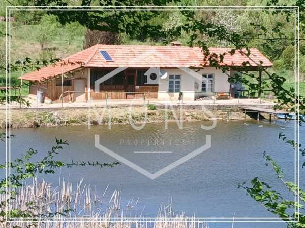Продава парцел, с. петко славейков, област габрово