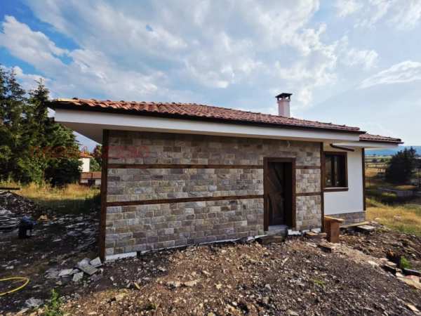 Продава къща, с. равногор, област пазарджик