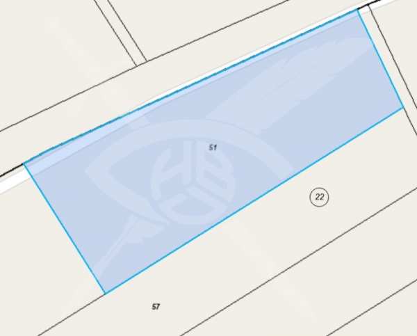 Продава парцел, с. бата, област бургас