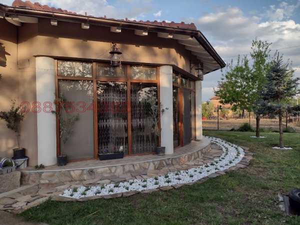 Продава къща, с. бенковски, област пловдив