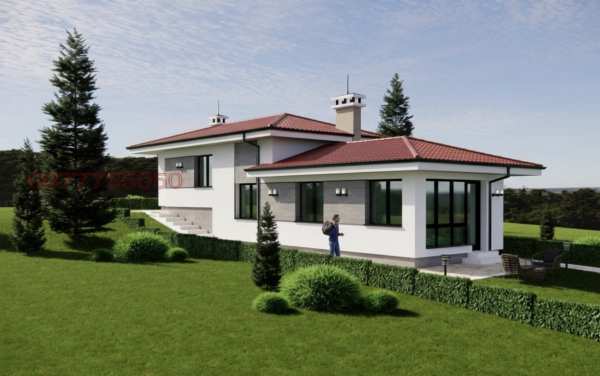 Продава къща, с. богомилово, област стара загора