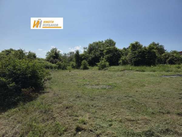 Продава парцел, с. добри дял, област велико търново