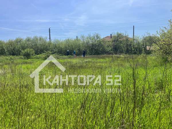 Продава парцел, с. рудник, област варна