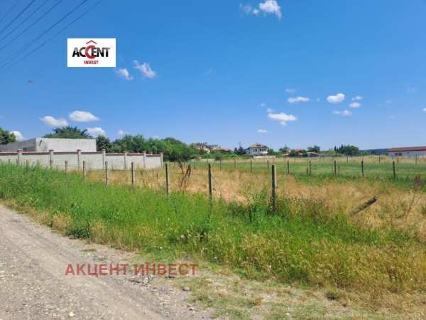 Продава парцел, с. здравец, област варна
