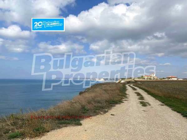 Продава парцел, с. българево, област добрич