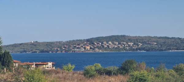 Продава 3-стаен, гр. черноморец, област бургас