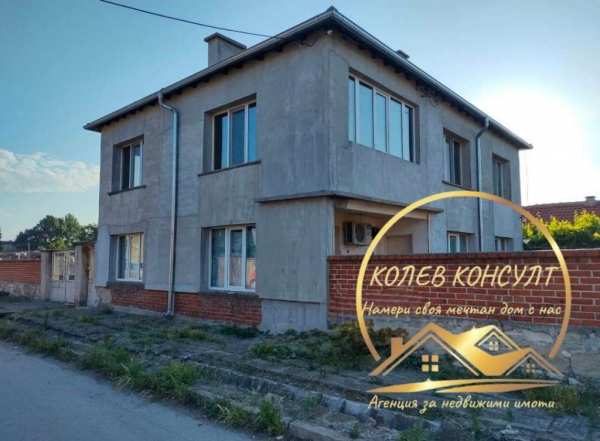 Продава къща, с. милево, област пловдив