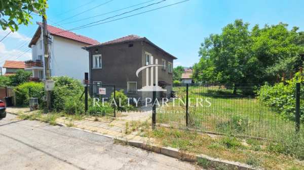 Продава къща, с. кралев дол, област перник