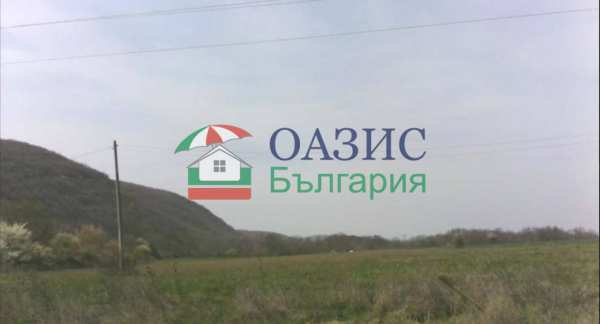 Продава парцел, с. бата, област бургас