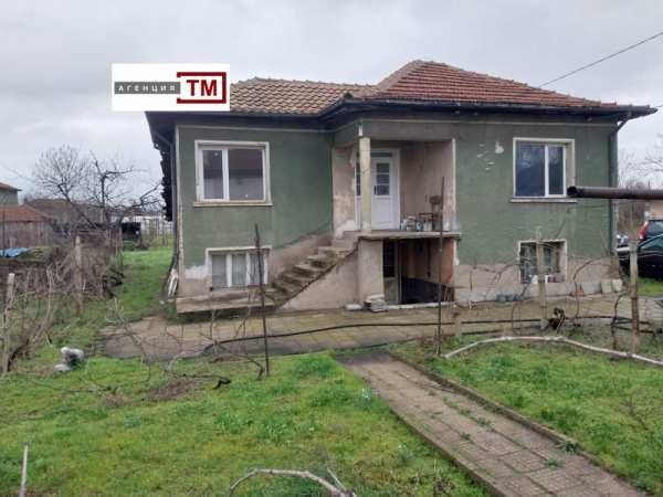 Продава къща, гр. гълъбово, област стара загора