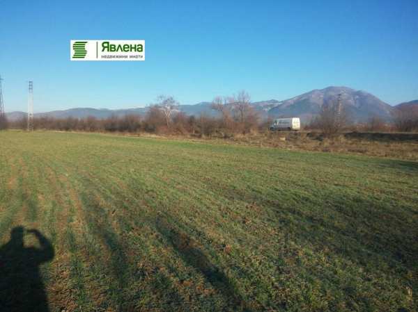 Продава парцел, с. тулово, област стара загора
