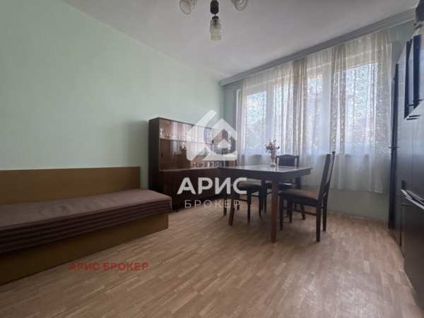 Продава 2-стаен, гр. пещера, област пазарджик