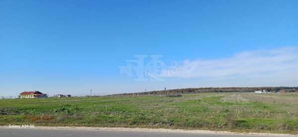 Продава парцел, с. кичево, област варна