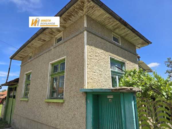 Продава къща, с. миндя, област велико търново