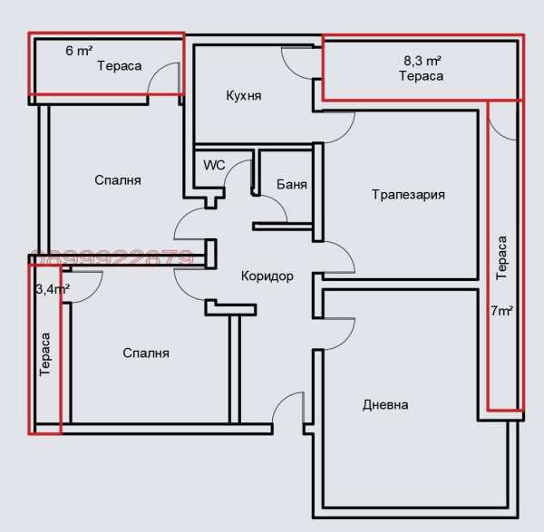 Продава многостаен, гр. шумен, куршун чешма