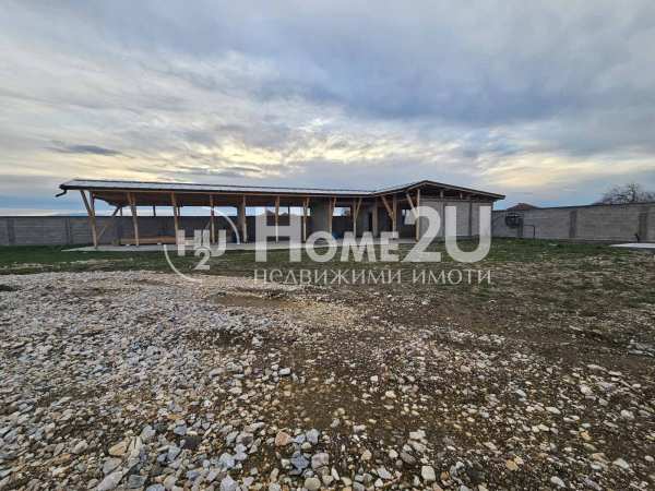 Продава парцел, гр. първомай, област пловдив