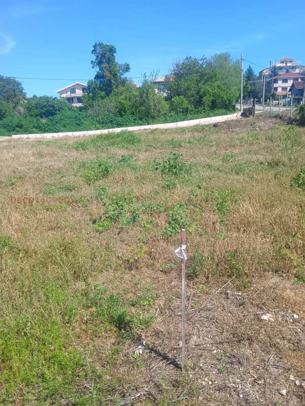 Продава парцел, с. кранево, област добрич
