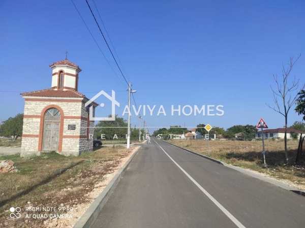 Продава парцел, с. божурец, област добрич