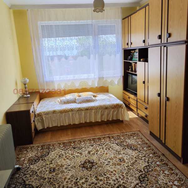 Продава 4-стаен, гр. нова загора, област сливен