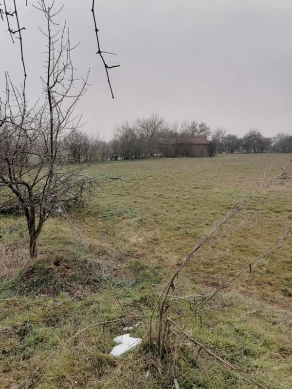 Продава парцел, с. фазаново, област бургас