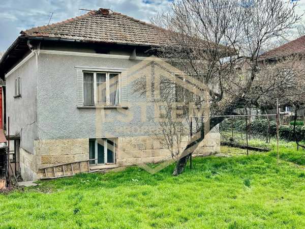Продава къща, гр. ветово, област русе