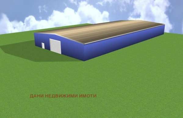 Продава парцел, с. езерово, област варна
