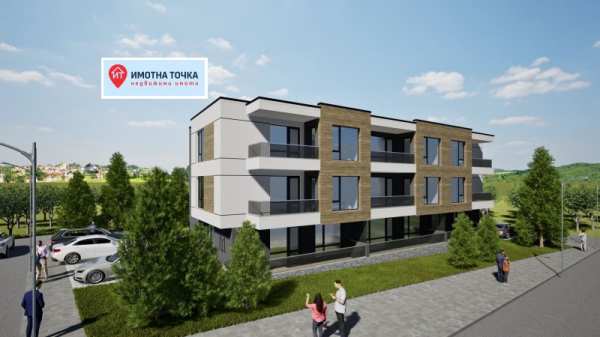 Продава  3-стаен с. Белащица, област Пловдив
      105 кв.м