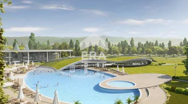 Продава парцел, гр. казанлък, област стара загора