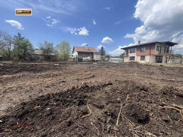 Продава парцел, гр. костинброд, област софия област