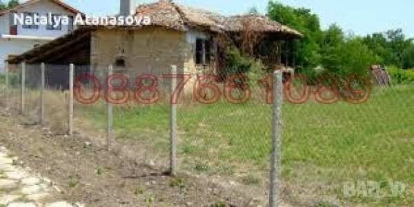 Продава къща, гр. славяново, област плевен