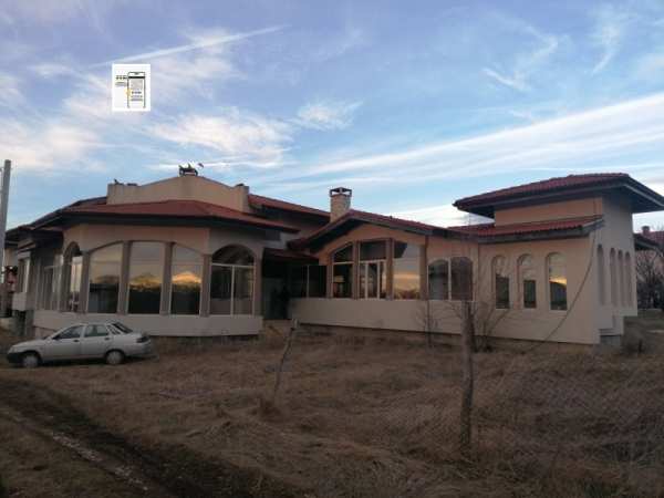 Продава къща, с. бранище, област добрич