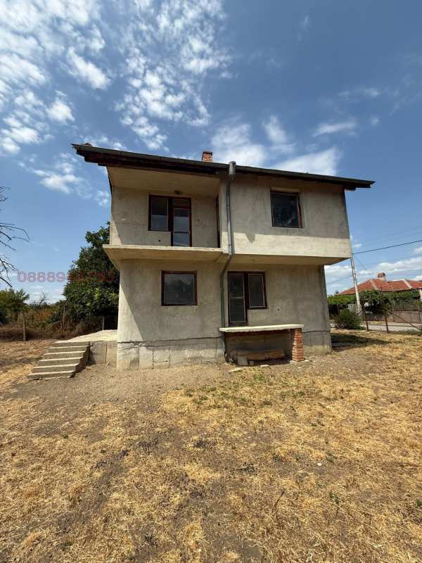 Продава къща, с. оризаре, област бургас